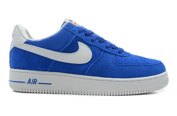 Nike Air Force One Men Low--171